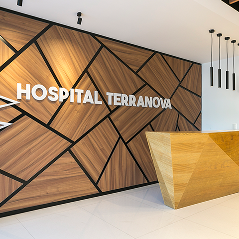 Demo Hospital Terranova