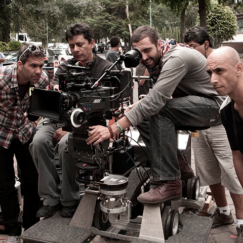 Demo Irreversible Cinema