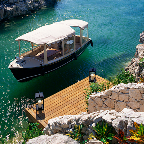 Demo Mayakoba Residences
