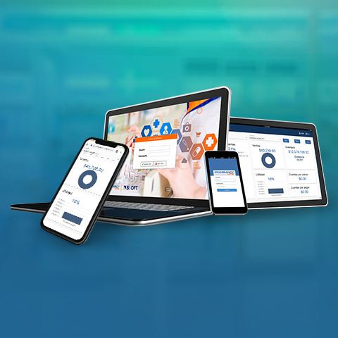 Demo Pharmacy Lite