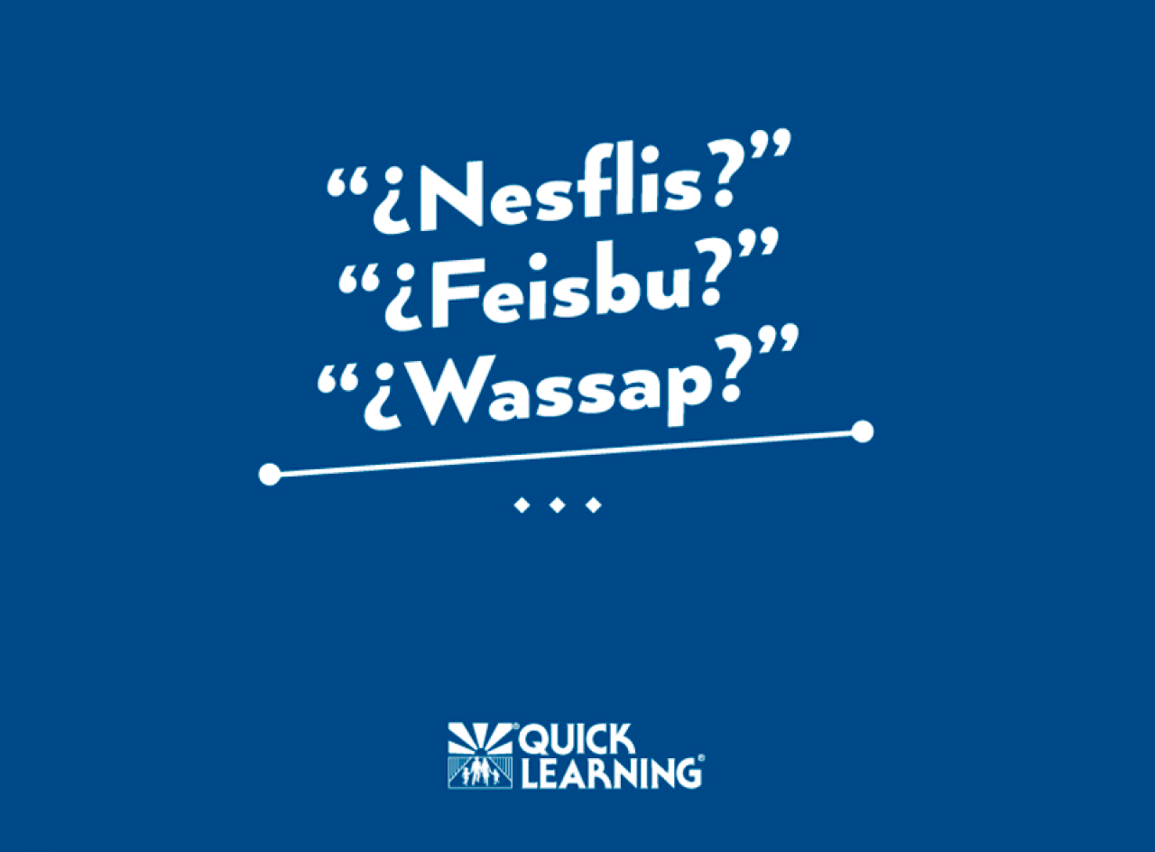 Quick Learning