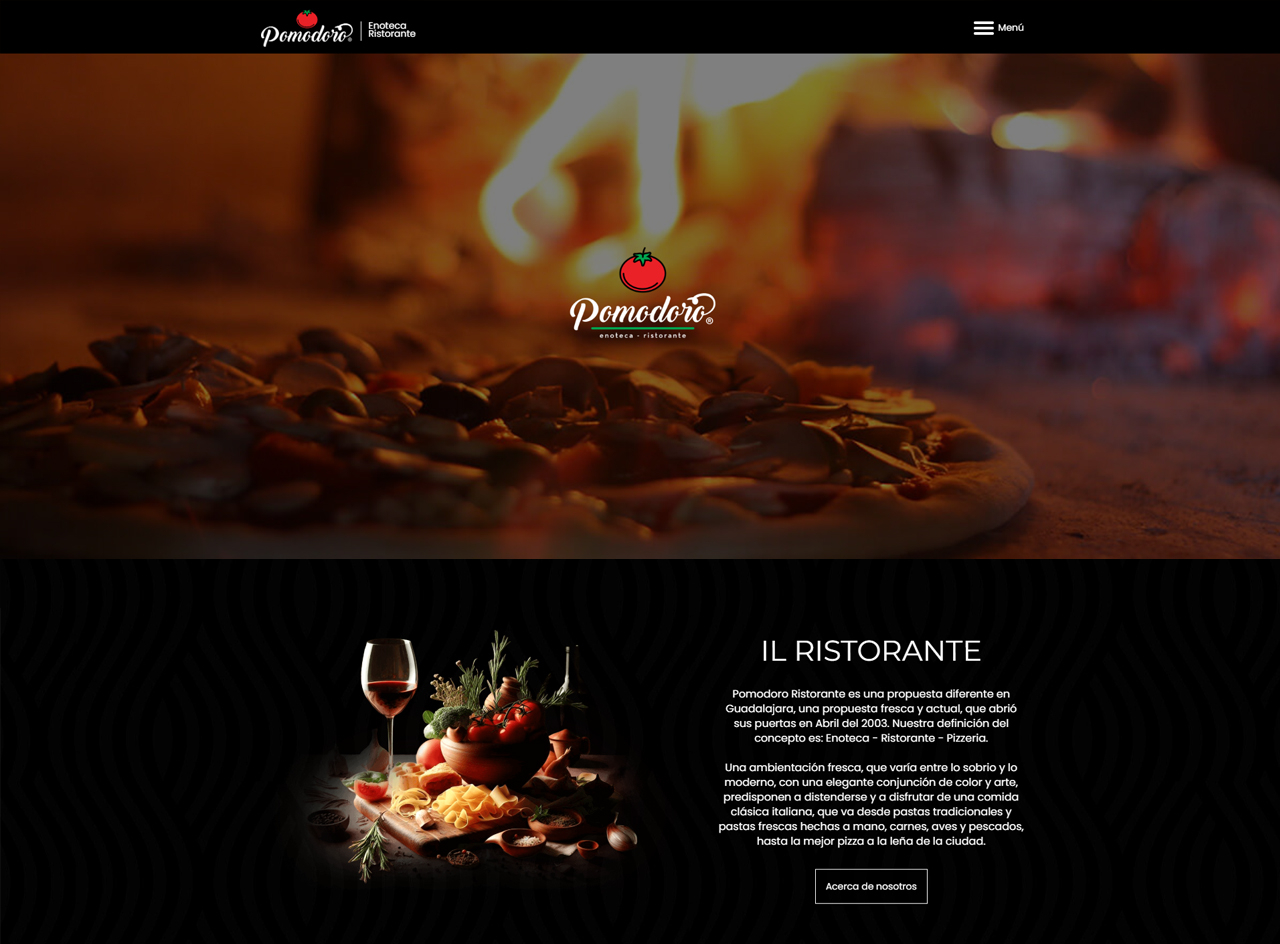 Pomodoro