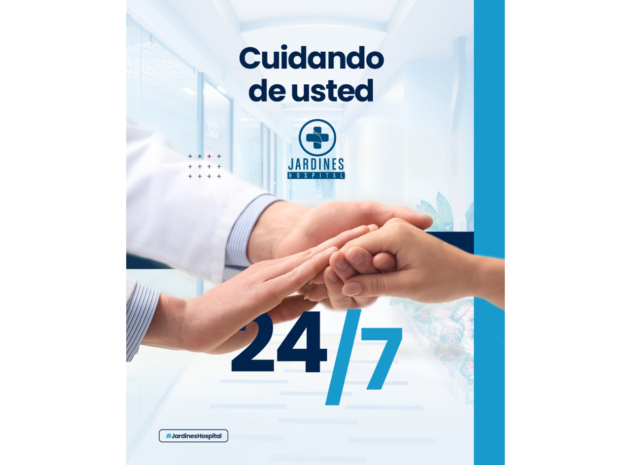 Hospital Jardines