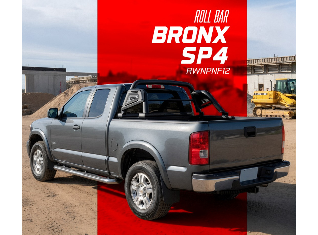 El Bronco autopartes