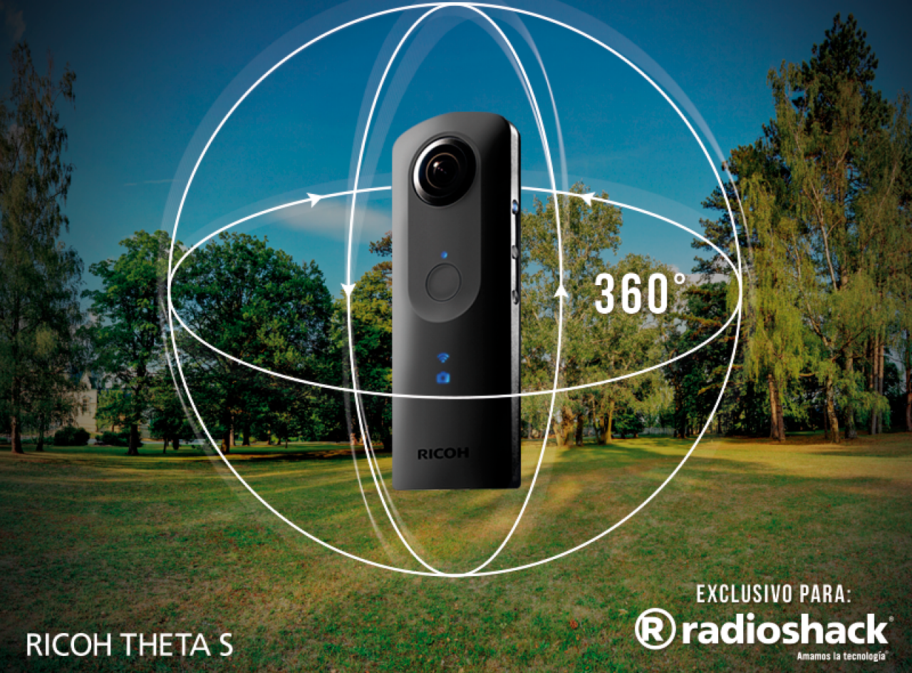 Radioshack
