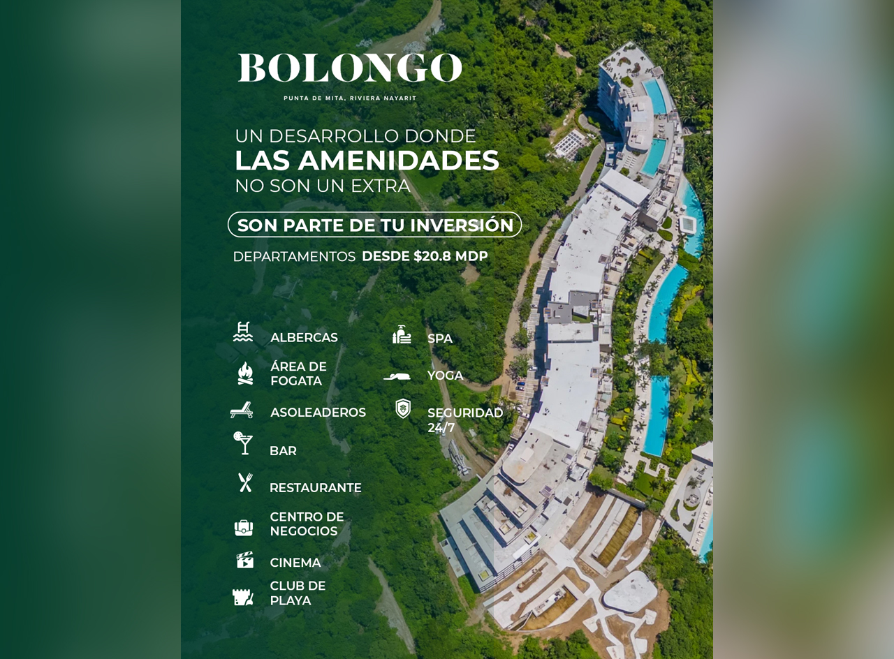 Campañas digitales de Kubik para Bolongo