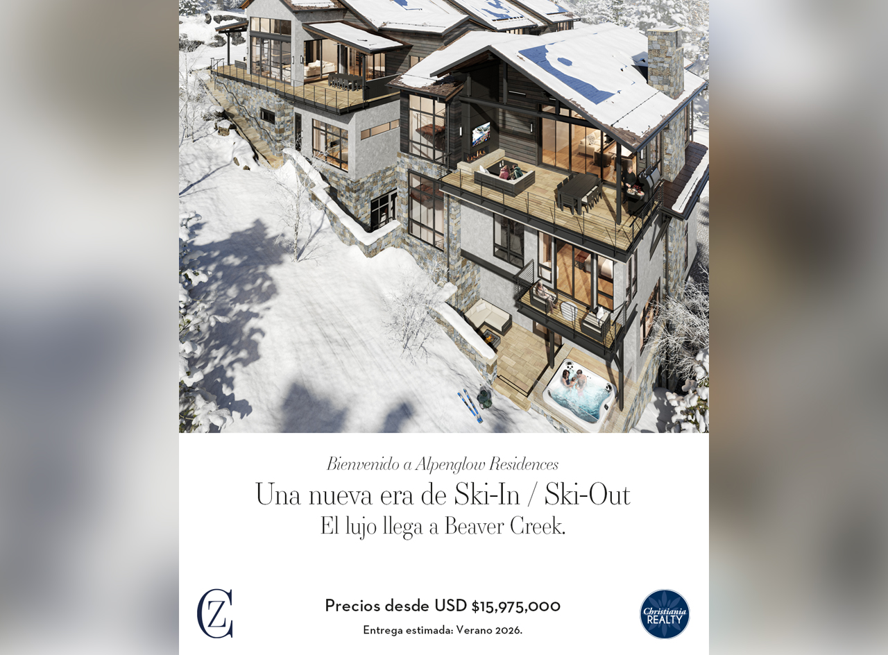 Campañas digitales de Kubik para Chadd Ziegler