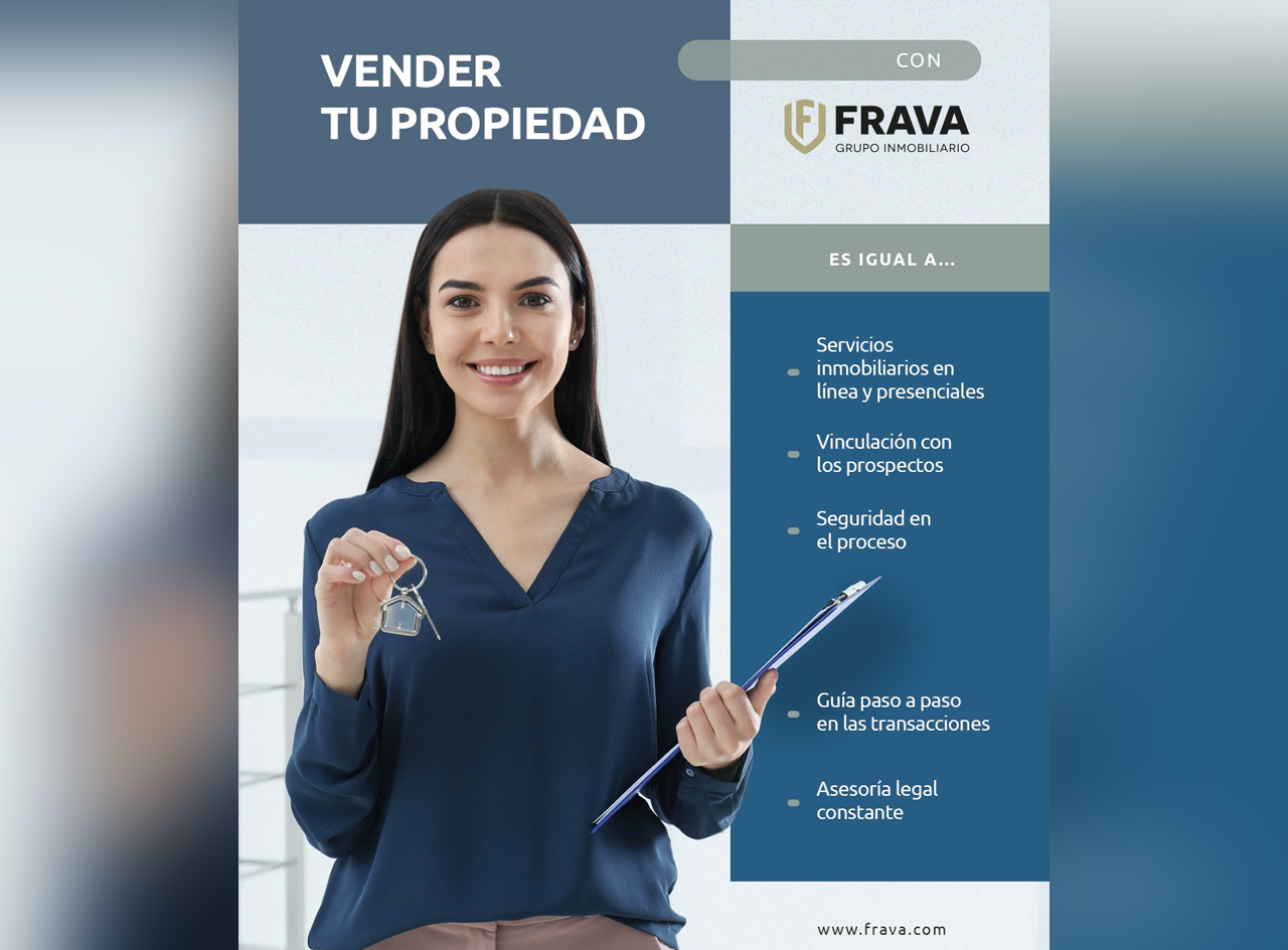 Contenidos digitales de Kubik para Frava