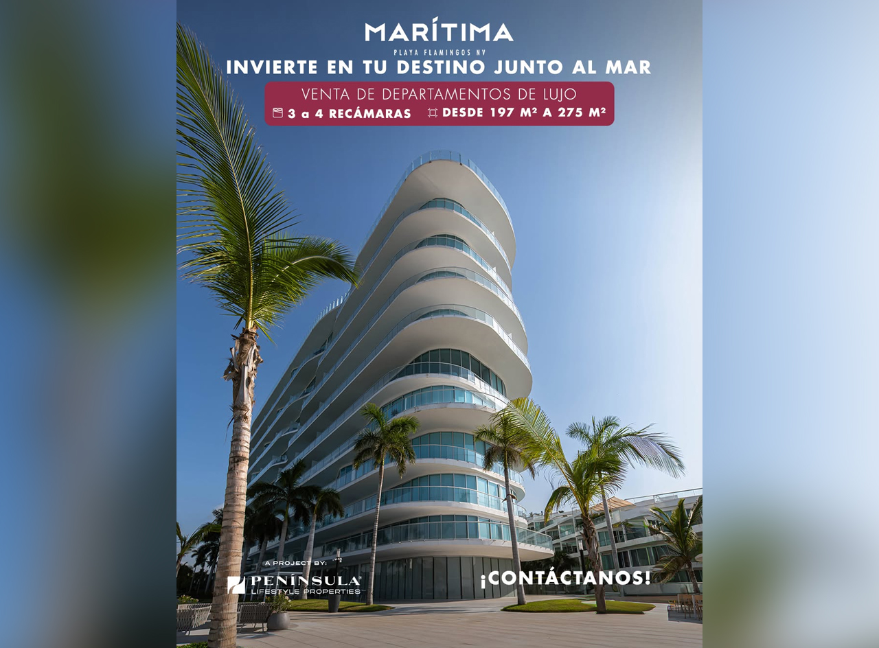 Contenidos digitales de Kubik para Marítima