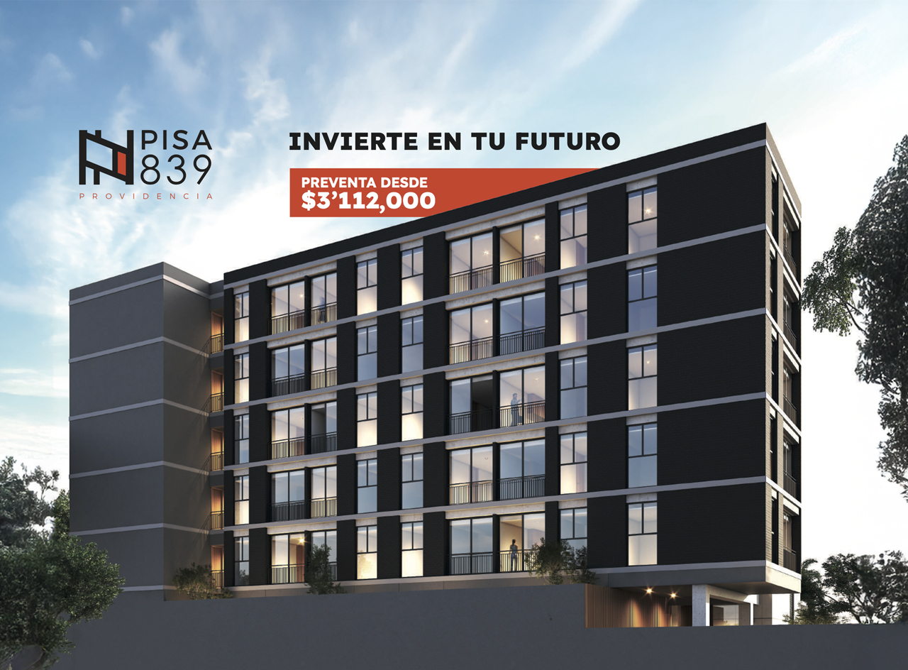 Sitio de desarrollo de Kubik para Pisa 839