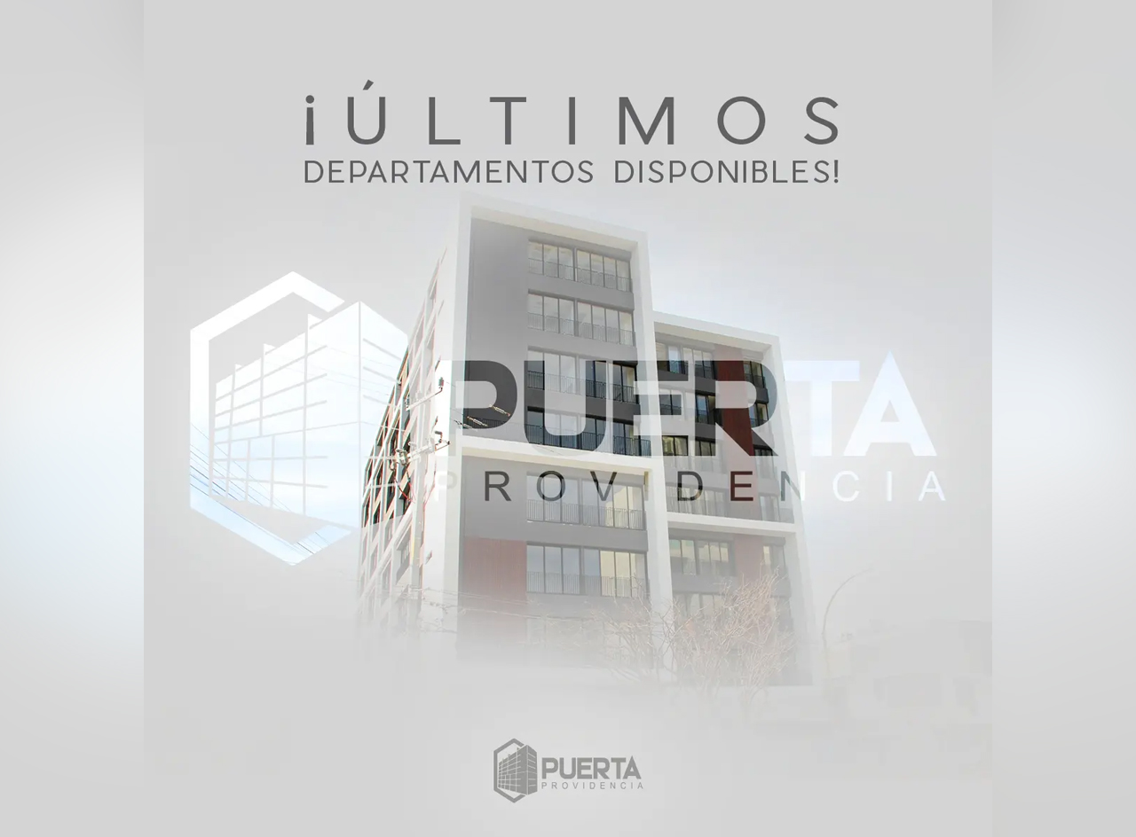 Contenidos digitales de Kubik para Puerta Providencia