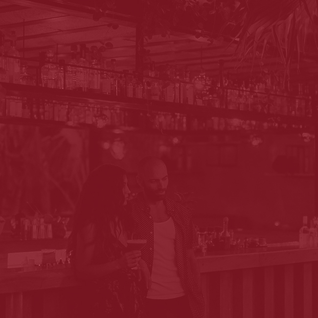 Desarrollo web de Kubik para Cultural Drinks